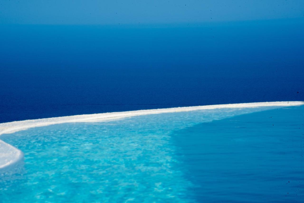 Amallini Suites Mykonos Παραλία Super Paradise Εξωτερικό φωτογραφία
